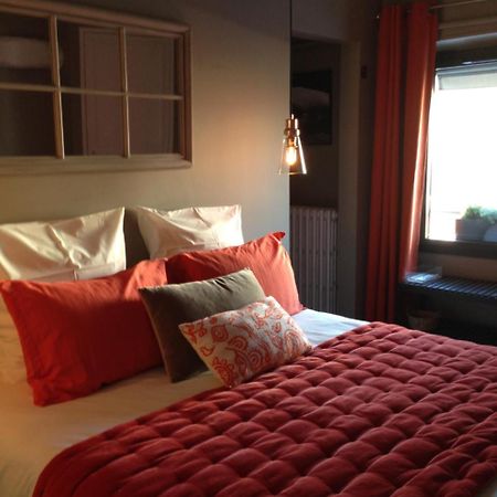Idees Deco At Home Verneuil-sur-Seine Luaran gambar