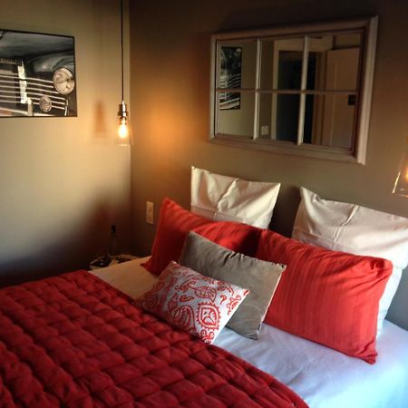 Idees Deco At Home Verneuil-sur-Seine Luaran gambar