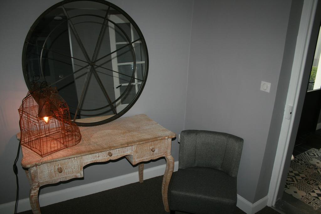 Idees Deco At Home Verneuil-sur-Seine Luaran gambar