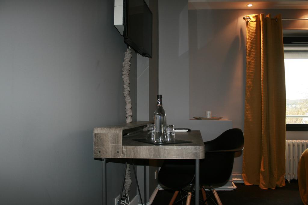 Idees Deco At Home Verneuil-sur-Seine Luaran gambar