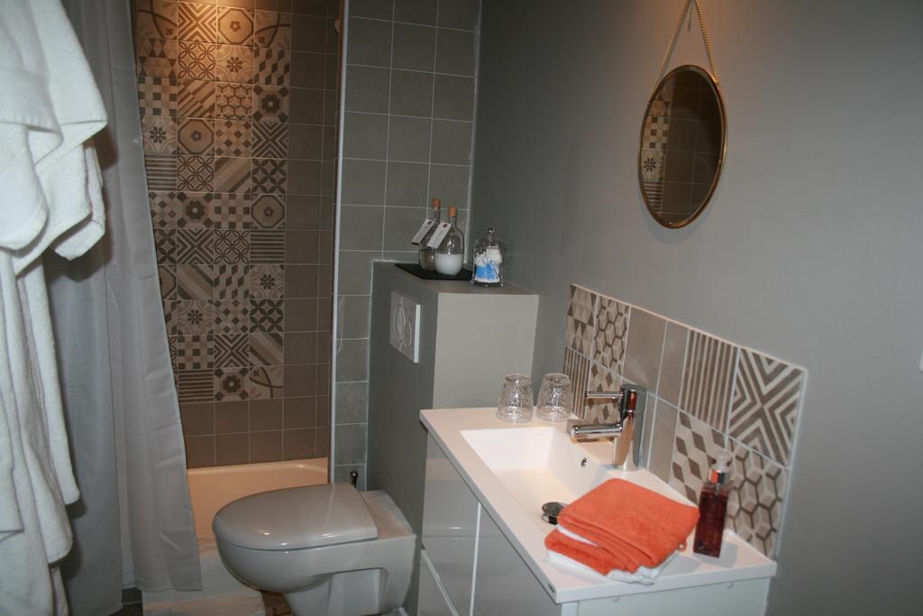 Idees Deco At Home Verneuil-sur-Seine Luaran gambar