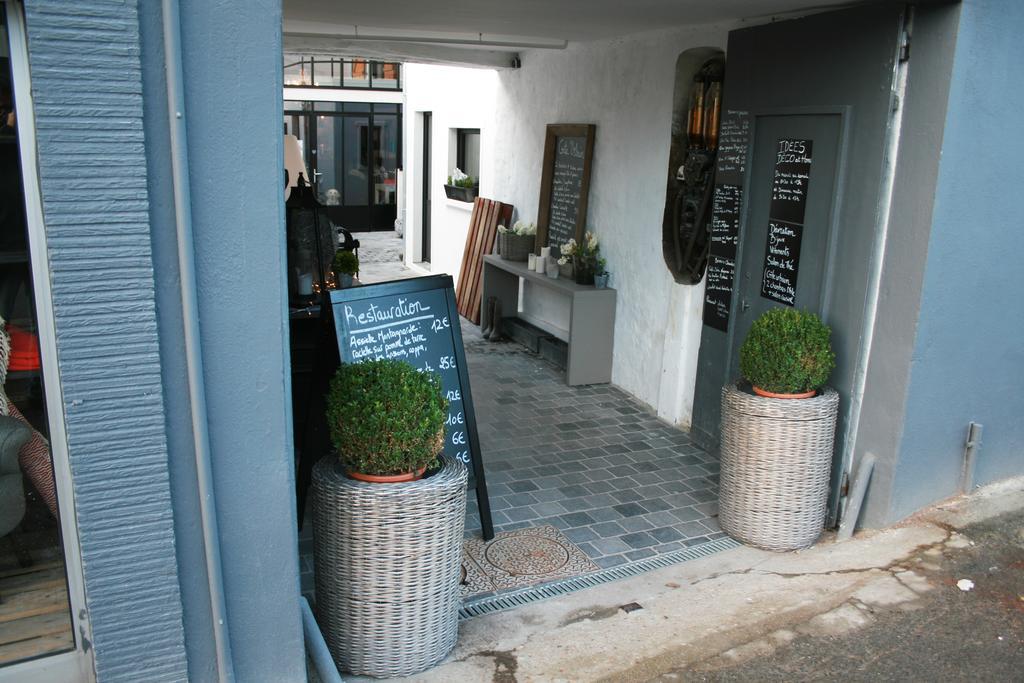 Idees Deco At Home Verneuil-sur-Seine Luaran gambar