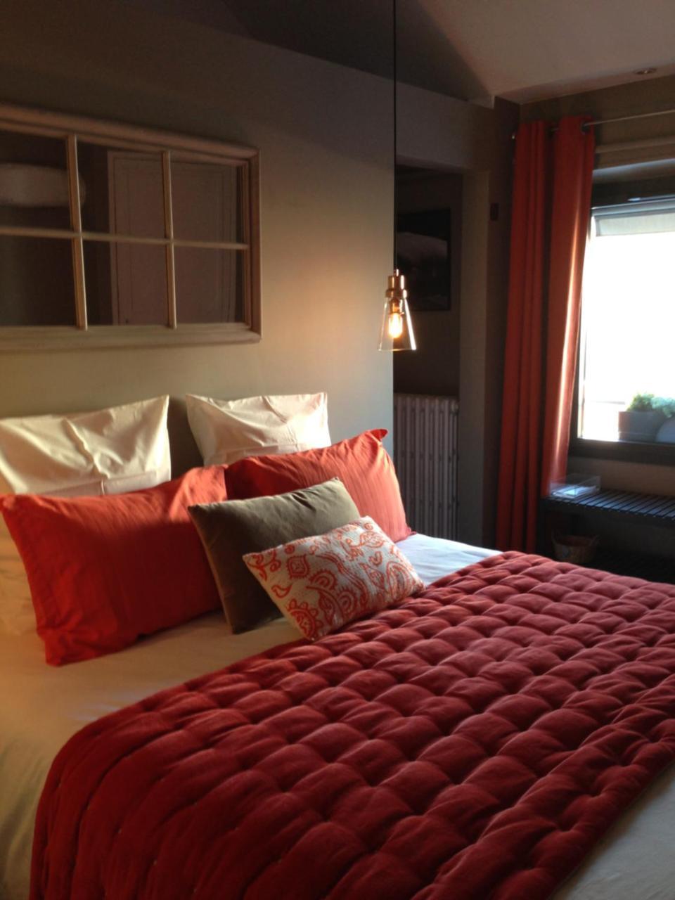 Idees Deco At Home Verneuil-sur-Seine Luaran gambar