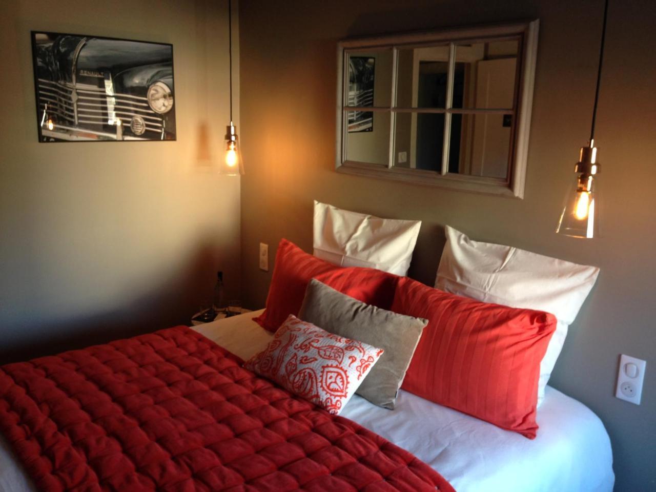 Idees Deco At Home Verneuil-sur-Seine Luaran gambar