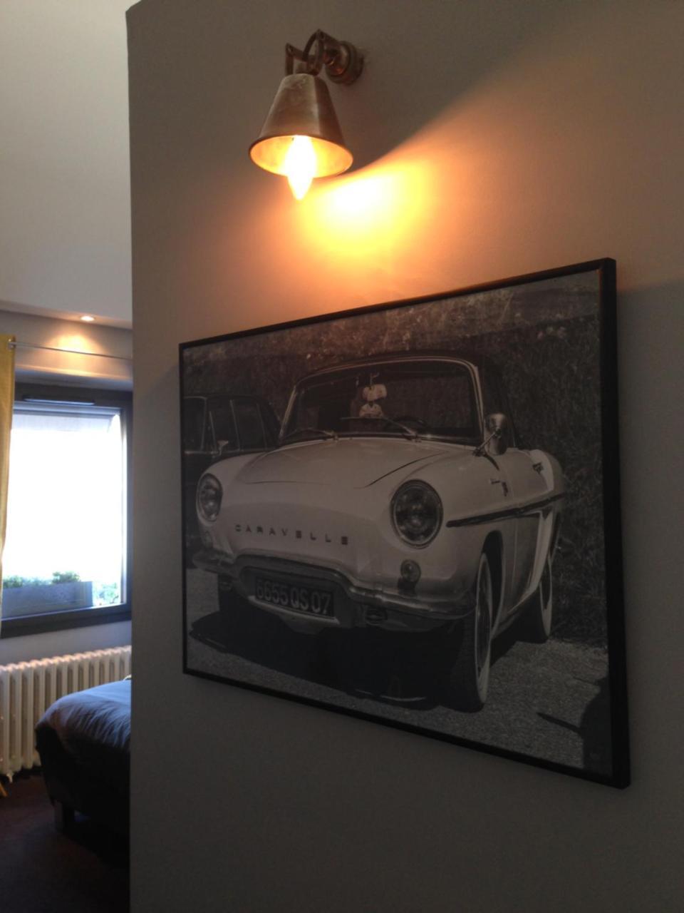Idees Deco At Home Verneuil-sur-Seine Luaran gambar