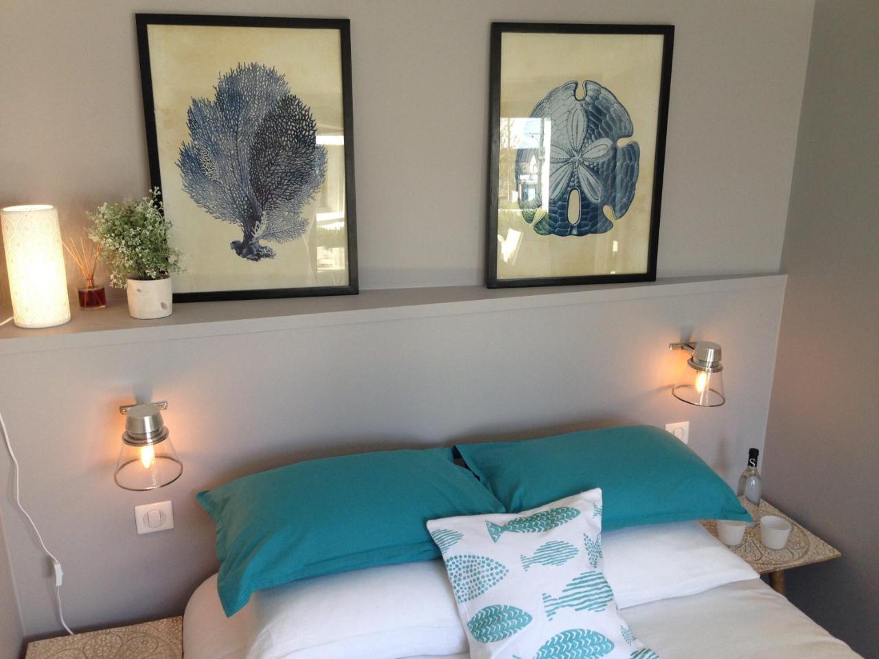 Idees Deco At Home Verneuil-sur-Seine Luaran gambar