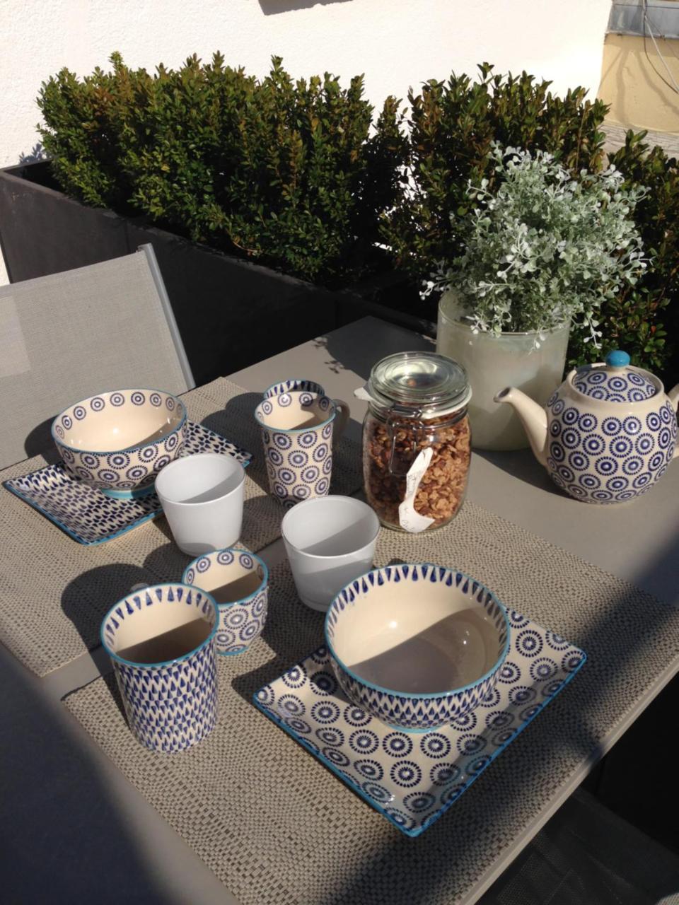Idees Deco At Home Verneuil-sur-Seine Luaran gambar