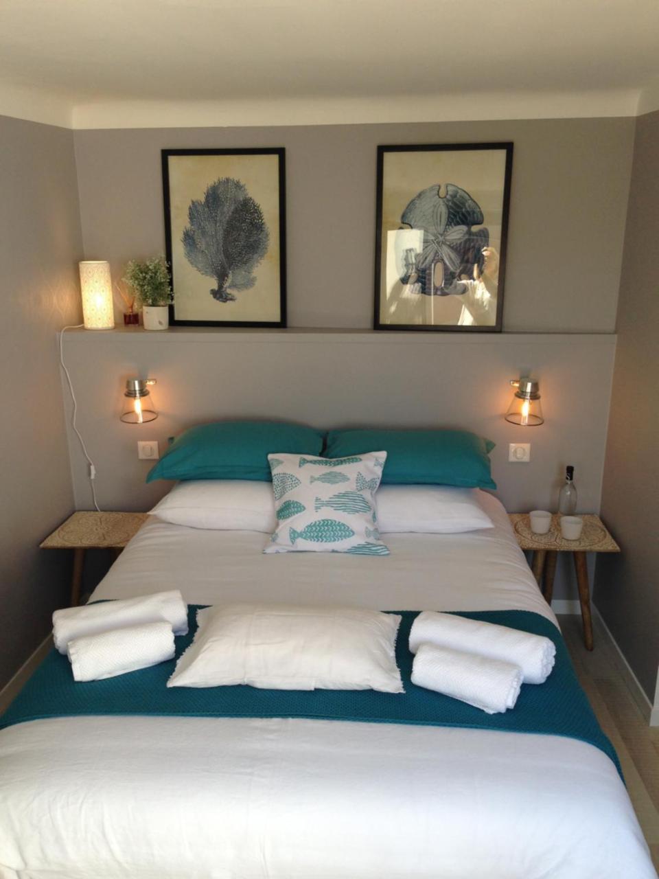 Idees Deco At Home Verneuil-sur-Seine Luaran gambar